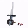 Httmt- Combo Seat With Switch Petcock Fairing Panel Bolts Compatible Crf50 Crf 50 Pitt Bike