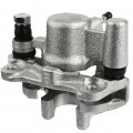 Aintier Silvery Rear Right Brake Calipers Fit For Scion Tc 2005-2010