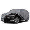 10 Layers Waterproof Car Cover For 2013 2026 Acura Rdx Heavy Duty All Weather Protection With Cotton Liner Zipper Door And 