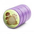 Toad Sitting In Front Of Mushrooms Tire Rim Wheel Aluminum Valve Stem Caps
