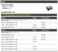 Starter Compatible With 1999-2008 Dodge Ram 1500