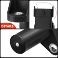 A-premium 5-pc Engine Camshaft Crankshaft Position Sensors Compatible With Porsche Cayenne 2003 2004 2005 2006 4 5l Dohc