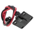 Polaris Batteryminder Chargers Ez Connector Universal Flush-mountable Fit Oem 