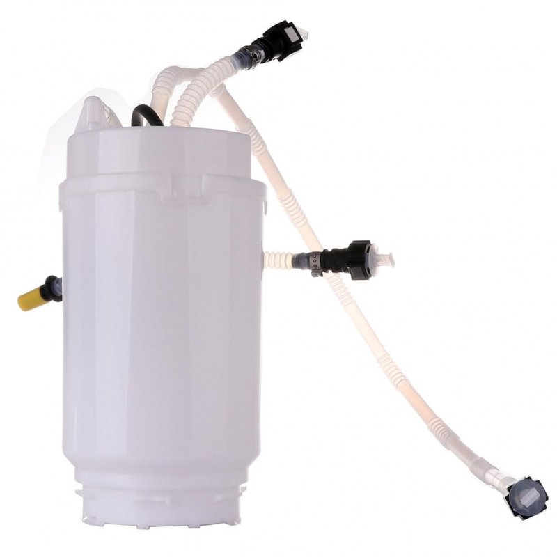 Electric Fuel Pump Assembly E8569m For Touareg 3 2l And 4 2l 2004 2005 2006 12v Rear Sending Unit Module Replacement