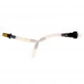 Electric Fuel Pump Assembly E8569m For Touareg 3 2l And 4 2l 2004 2005 2006 12v Rear Sending Unit Module Replacement