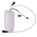 Electric Fuel Pump Assembly E8569m For Touareg 3 2l And 4 2l 2004 2005 2006 12v Rear Sending Unit Module Replacement