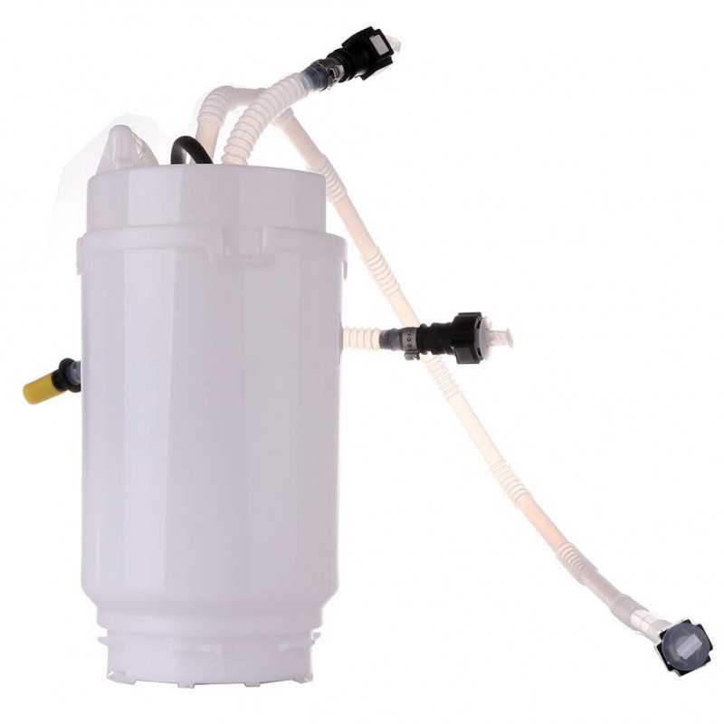 Electric Fuel Pump Assembly E8569m For Touareg 3 2l And 4 2l 2004 2005 2006 12v Rear Sending Unit Module Replacement