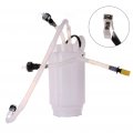 Electric Fuel Pump Assembly E8569m For Touareg 3 2l And 4 2l 2004 2005 2006 12v Rear Sending Unit Module Replacement