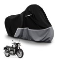 Waterproof Motorcycle Cover For Triumph Bonneville Bobber Speedmaster T100 T120 420d Oxford Cloth Heavy Duty Rain Snow Dust 