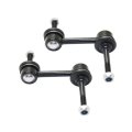 Rear Sway Bar Links For Mercury Mariner 2009 2010 2011 Driver And Passenger Side Pair Non Greasable Replacement 9l8z5k484b 