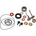 Total Power Parts 414-54006 Starter Compatible With Replacement For Yamaha Atv Yfb250 Timberwolf Yfm200 Moto Ytm200e Ytm225 