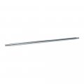 40 X 1 Axle Rod For Go-karts 