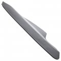 Polaris Atv Radiator Shield Side Left Genuine Oem Part Qty 1