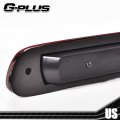 G-plus Led 3rd Third Center High Mount X Stop Light Lamp Compatible With 2004-2012 Chevy Colorado Gmc Canyon 2006-2008 Isuzu