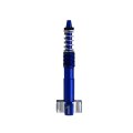 Hsr Idle Mixture Screw Blue For Mikuni42 Hsr45 Hsr48 Hsr 42 45 48mm Carburetor Kit 