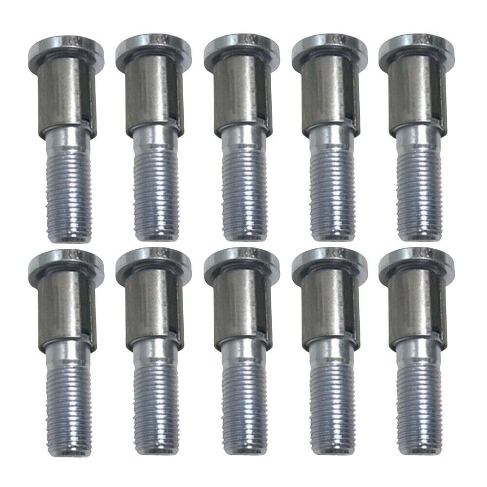 10 X New Door Striker Pin For Peterbilt 330 335 359 370 378 379 20-12972