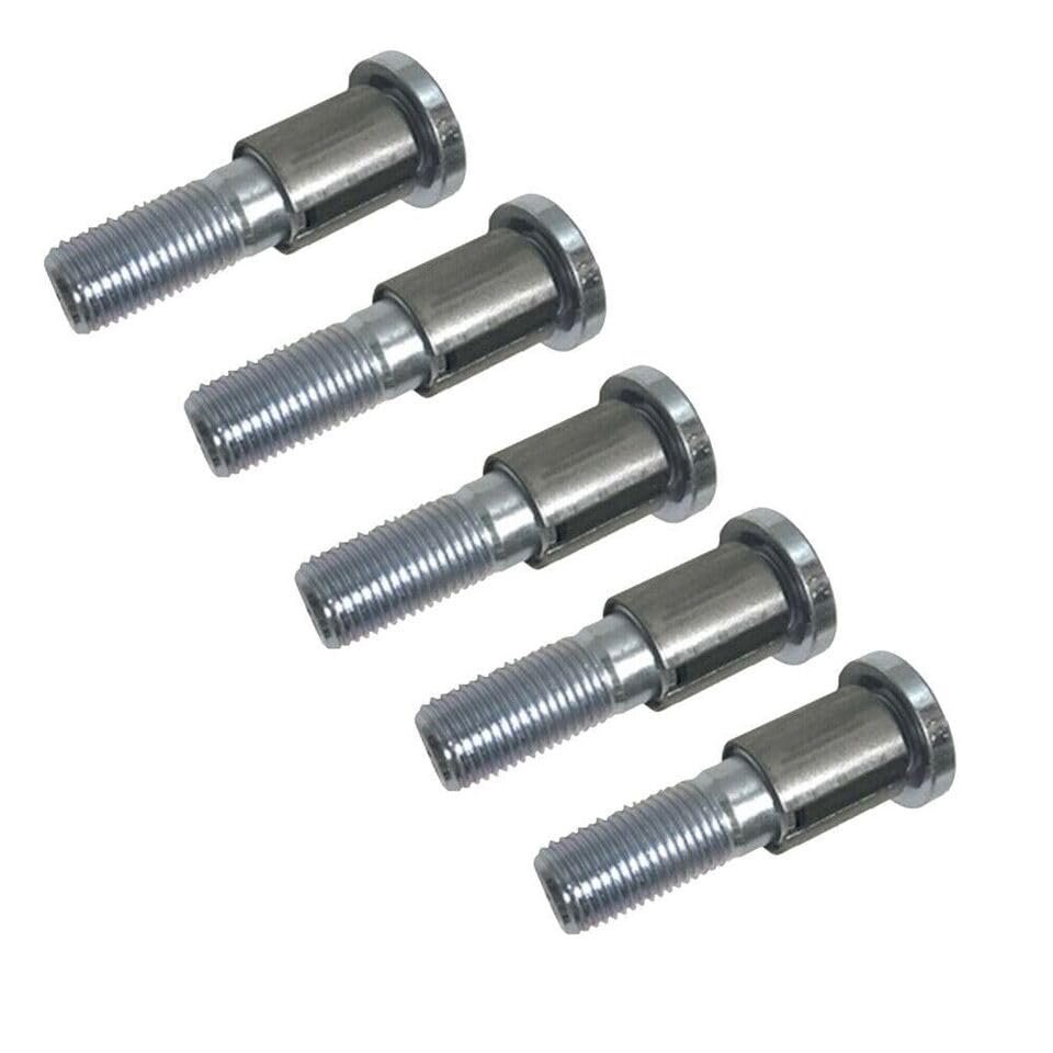 10 X New Door Striker Pin For Peterbilt 330 335 359 370 378 379 20-12972