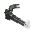 A-premium 2pcs Front Driver And Passenger Side Headlight Headlamp Washer Nozzle Jet Sprayer Compatible With Lexus Lx570 2013