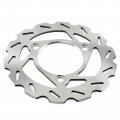 Sfriding Brake Discs Pads Set For Suzuki Lt-r 450 K6 K7 K8 K9 2006-2011 Suzukia Lt-r Zk8 Zk9 Quadracer Limited Edition