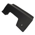 Rear Bumper Tow Hook Cover Lr015132 For Rover Sport L320 2009-2013 From Debris And Collisions