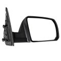 Right Side View Mirror Fit For 2007-2017 Toyota Tundra Sequoia 