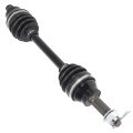 Cv Axle Shaft Assembly For Polaris Hawkeye 300 Sportsman 400 Front Left Right 13323401332341 