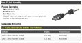Front Cv Axle Assembly Compatible With 2005-2010 Chevy Cobalt 4-cylinder Automatic Transmission