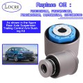 Rear Axle Suspension Trailing Control Arm Bushing Kit Fit For 2013-2020d Fusion Mondeo Edge Taurus Mustang Rear Replace For