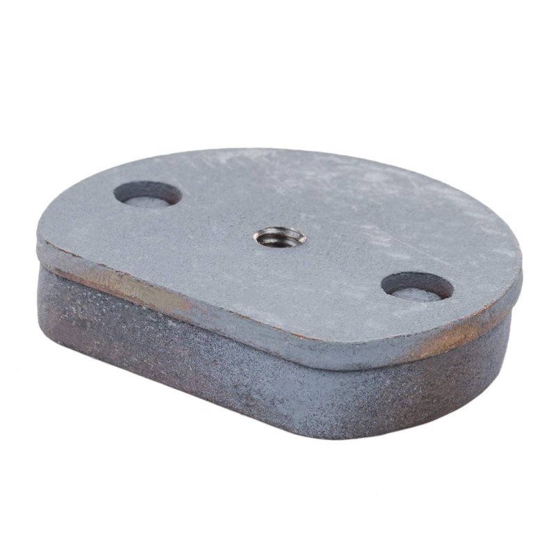 Kimpex Metallic Brake Pad Metal N A 05-152-47fm Oem 860700100