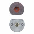 Kimpex Metallic Brake Pad Metal N A 05-152-47fm Oem 860700100