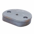 Kimpex Metallic Brake Pad Metal N A 05-152-47fm Oem 860700100