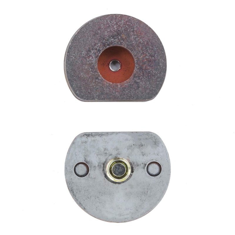 Kimpex Metallic Brake Pad Metal N A 05-152-47fm Oem 860700100
