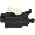 Aintier Air Door Actuator Hvac Blend Control Fits 2000-2005 For Audi A3 2004-2005 Quattro 2003-2006 Tt Replace 604-831