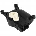 Aintier Air Door Actuator Hvac Blend Control Fits 2000-2005 For Audi A3 2004-2005 Quattro 2003-2006 Tt Replace 604-831