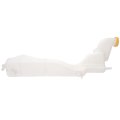 Coolant Tank Reservoir For 2001 2005 Honda Civic Part Number 19101plc000 19109ph1620 Radiator Overflow Expansion With Cap 