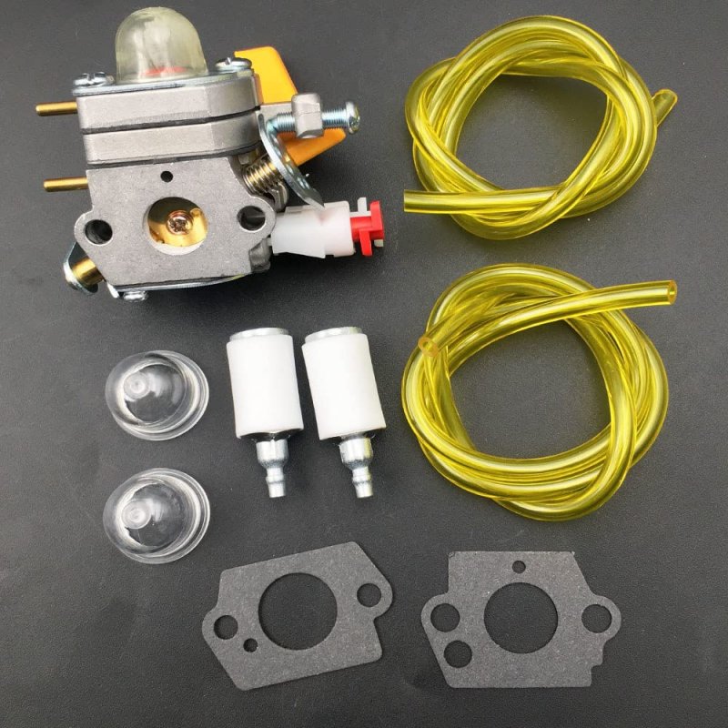 Carburetor Kit For John Deere S1400 Weed Wacker