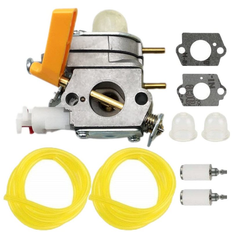 Carburetor Kit For John Deere S1400 Weed Wacker