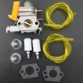 Carburetor Kit For John Deere S1400 Weed Wacker