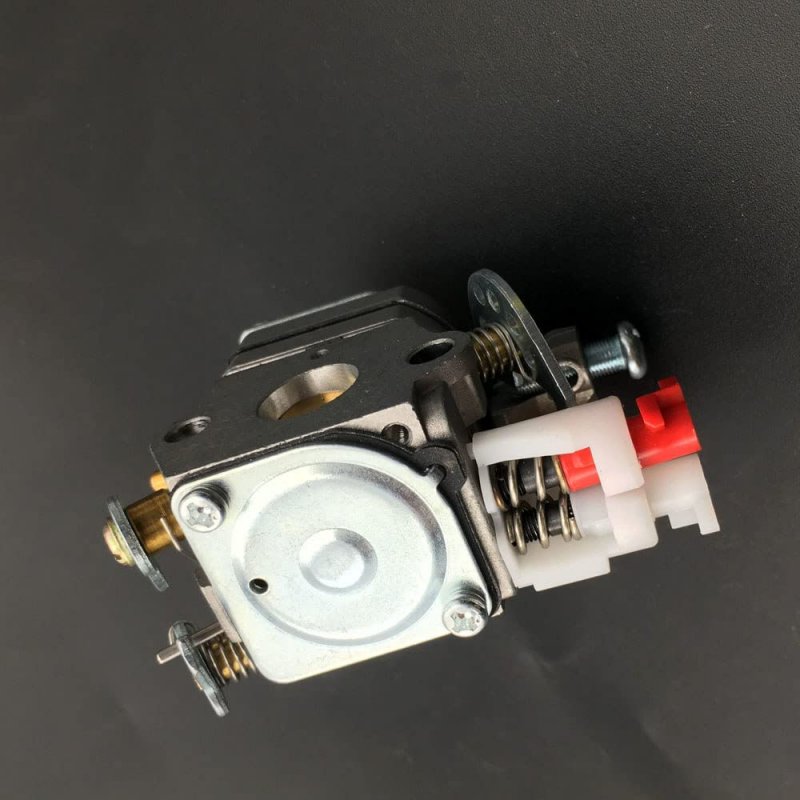 Carburetor Kit For John Deere S1400 Weed Wacker