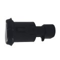 Rear Liftgate Window Glass Release Switch Back Hatch Replacement For 2007-2014 Escalade Yukon Suburban Tahoe D1994e 22863048