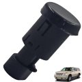 Rear Liftgate Window Glass Release Switch Back Hatch Replacement For 2007-2014 Escalade Yukon Suburban Tahoe D1994e 22863048 