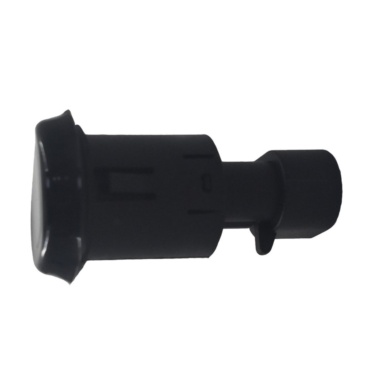 Rear Liftgate Window Glass Release Switch Back Hatch Replacement For 2007-2014 Escalade Yukon Suburban Tahoe D1994e 22863048