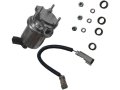 Fuel Transfer Pump In-line Vertical For 1998-2002 Dodge Ram 2500 5 9l 6-cylinder Turbocharged Diesel Externally Mounted 