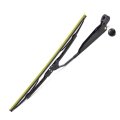 Rear Wiper Arm Blade For Dodge Caravan Chrysler Town Country 2008 2009 