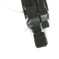 A-premium Electric Power Window Regulator With Motor Compatible Mazda 3 2004-2009 Sport 2009 6 Pins Rear Left And Right 2-pc