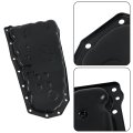 Transmission Oil Pan Replacement For Lancer 2007017 0l Outlander 2013 2022 2 4l Sport And Rvr 2011 2023 2 Replaces 2705a062