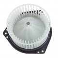 Aintier Automotive Blower Motor Replacement 615-00657 Hvac With Wheel Fan Cage Fit For 2004-2011 Chevrolet Aveo 2006-2010 Aveo5