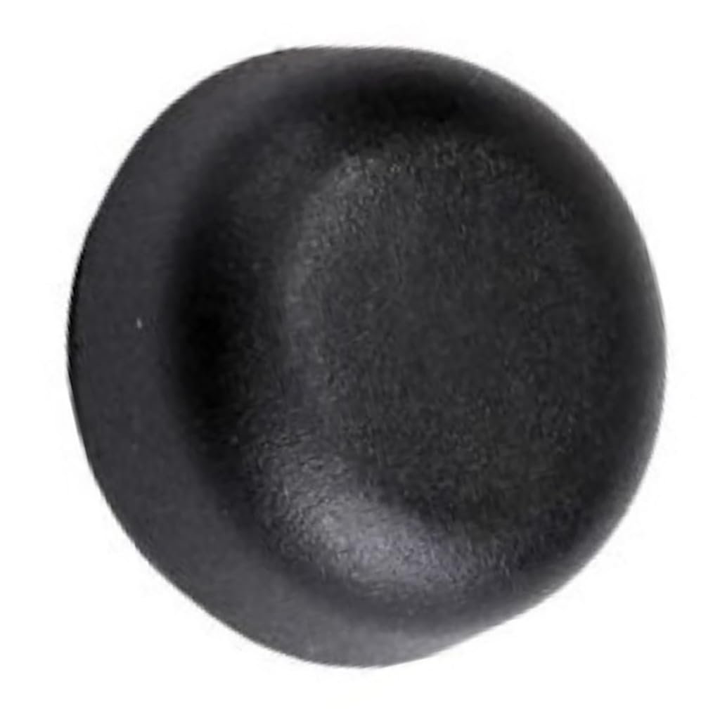 Windshield Wiper Arm Finish Cap For Buick Cascada 2016 17 2018 2019 Black Plastic 0 87 In Outside Diameter 0 58 Inside