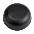 Windshield Wiper Arm Finish Cap For Buick Cascada 2016 17 2018 2019 Black Plastic 0 87 In Outside Diameter 0 58 Inside 