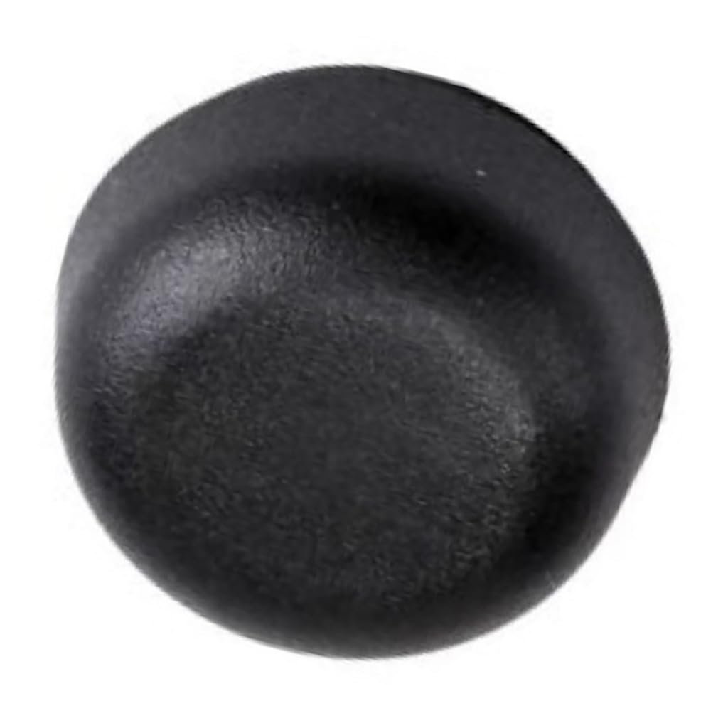 Windshield Wiper Arm Finish Cap For Buick Cascada 2016 17 2018 2019 Black Plastic 0 87 In Outside Diameter 0 58 Inside